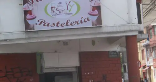 PANADERIA KE YU EXPRESS PANADERIA KE YU EXPRESS